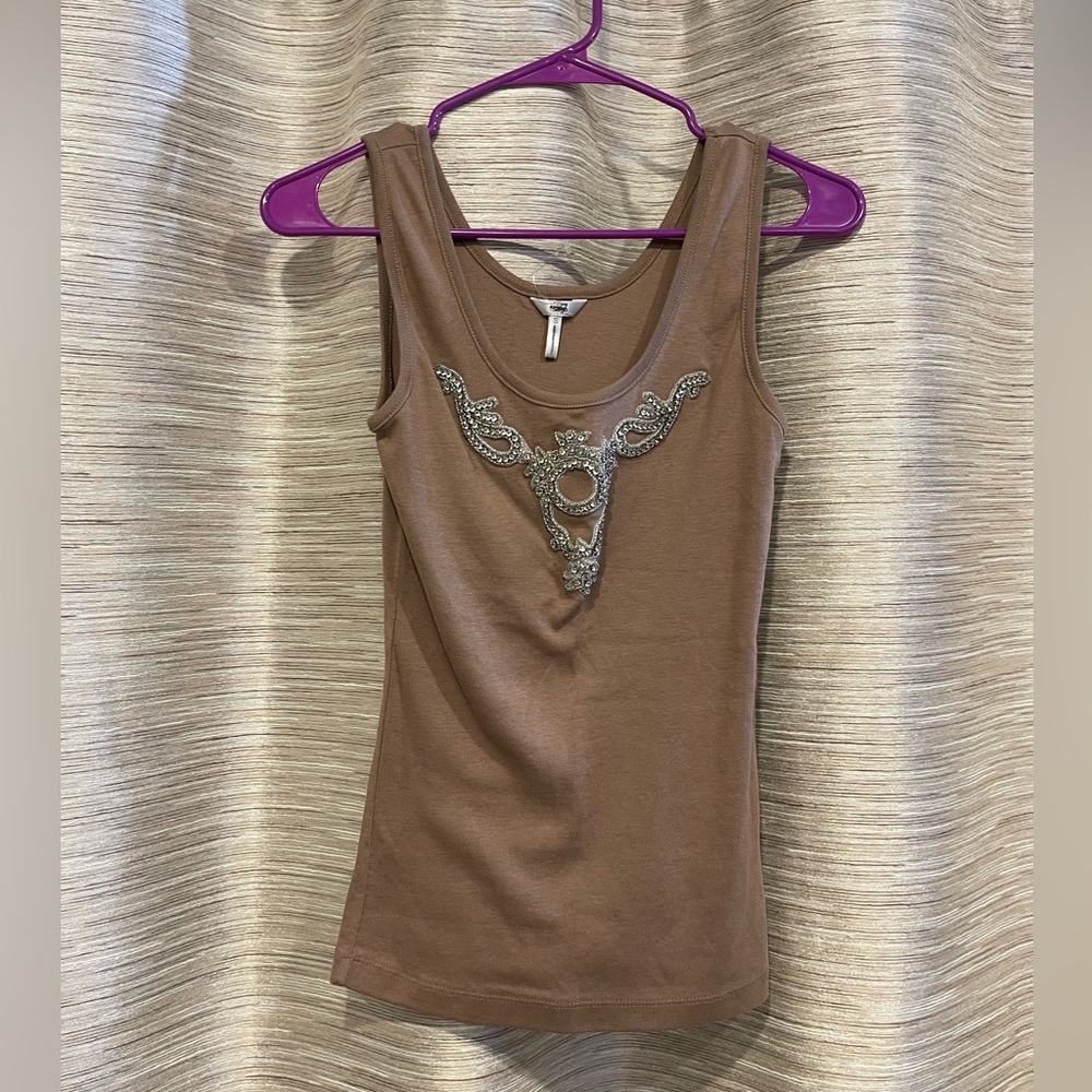 Metro 7 Women Top Sleeveless